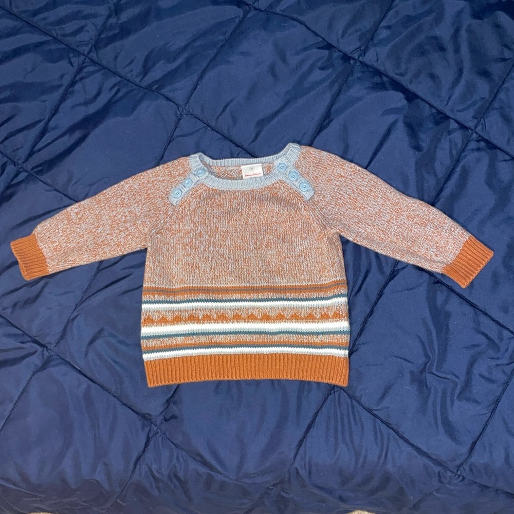 Kids Sweater